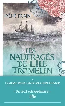 Les naufragés de l'ile Tromelin
