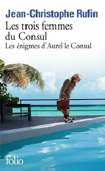 Les trois femmes du Consul