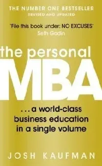 The Personal MBA