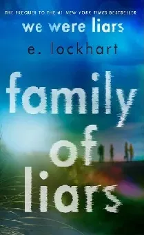 Family of Liar