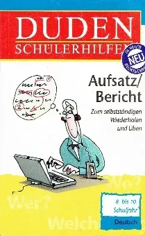 Duden Schülerhilfen