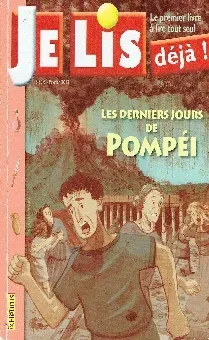 Je lis déjà