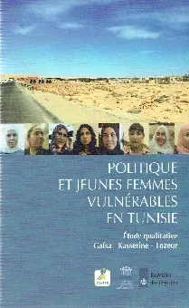 Politique et jeunes femmes vulnérables en Tunisie