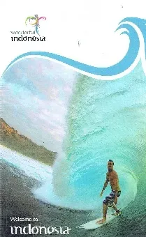 Welcome to Indonesia