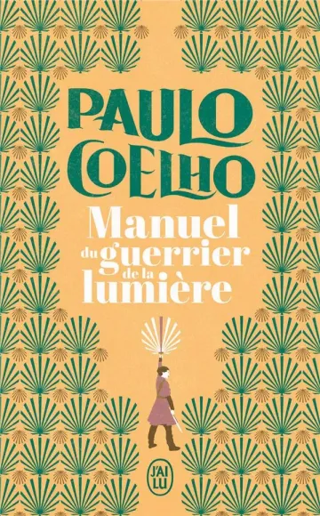 Manuel du guerrier de la lumière