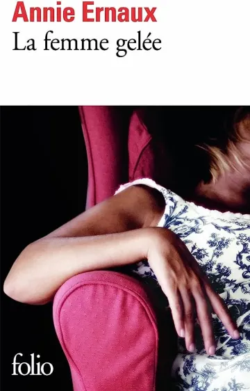 La femme gelée