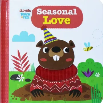 Seasonal Love