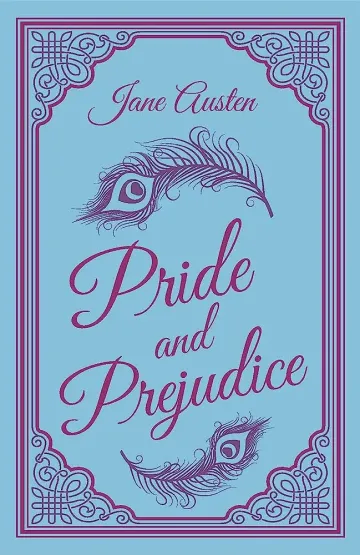 Pride and Prejudice
