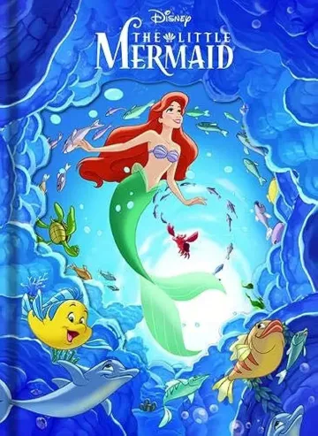 The Little Mermaid