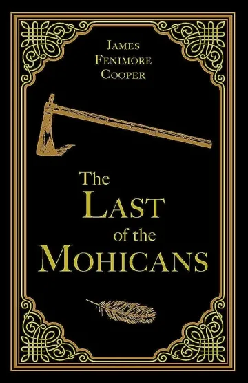 The Last of the Mohicans
