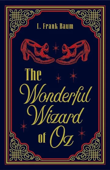 The Wonderful Wizard of Oz