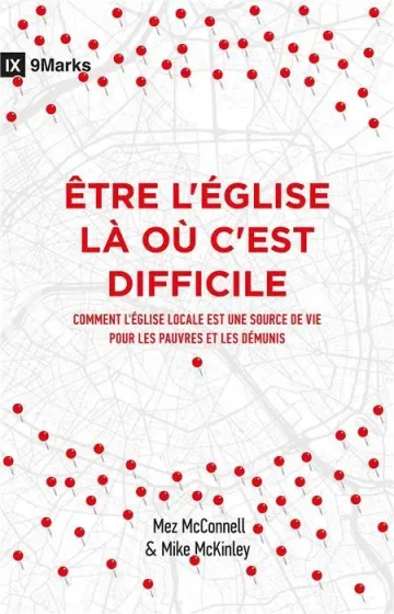 Être Église là où c’est difficile