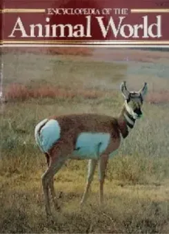Encyclopedia of the animal world Tits - Water deer Vol 20