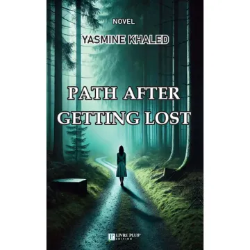 Path After Getting Lost