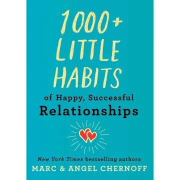 1000+ Little Habits