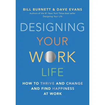 Designing Your Work Life
