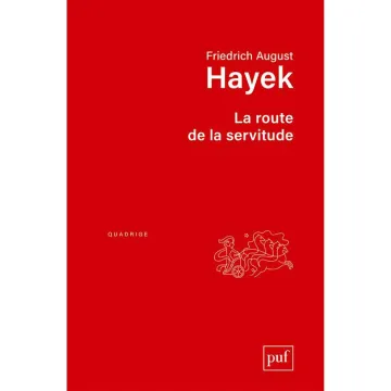 La route de la servitude