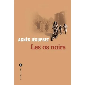 Les os noirs