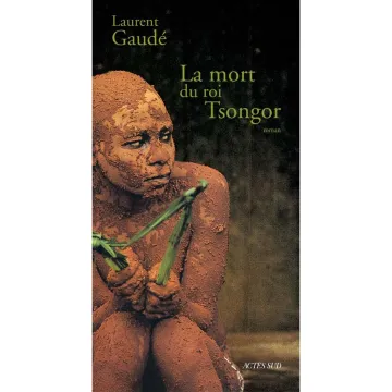 La Mort Du Roi Tsongor