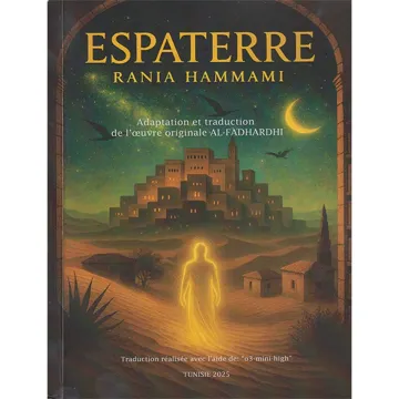 Espaterre
