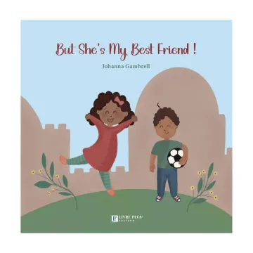 But She's My Best Friend