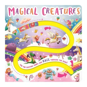 Magical Creatures