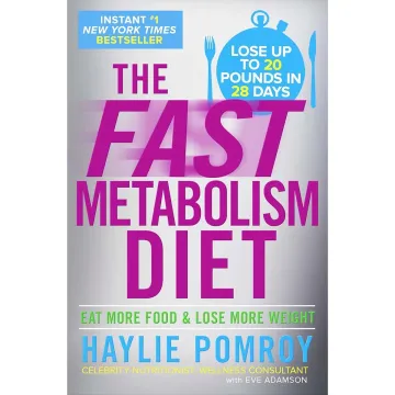 the fast metabolism diet