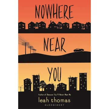 Nowhere Near You
