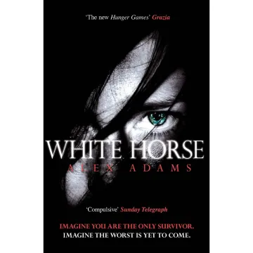 White horse