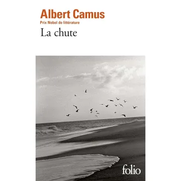 La chute