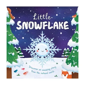 Little Snowflake