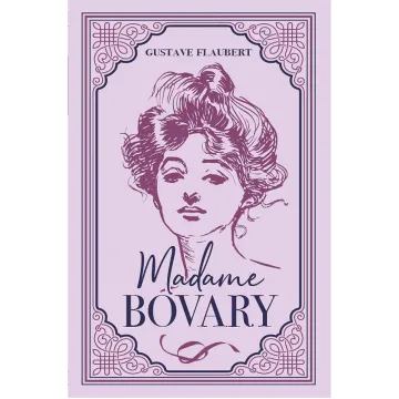Madame Bovary