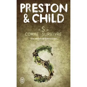 S Comme Survivre