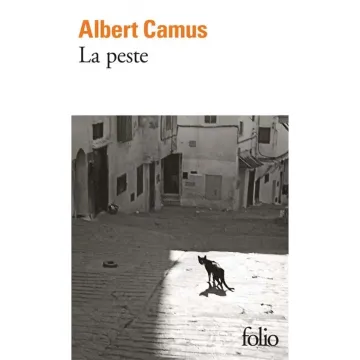 La peste