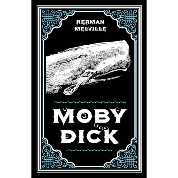 Moby Dick