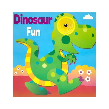 Dinosaur Fun