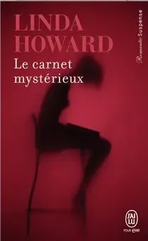 Le carnet mystérieux