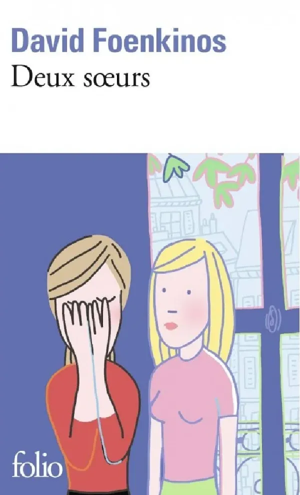 Deux Soeurs
