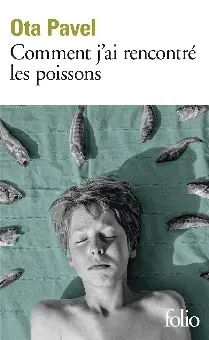 Comment j’ai rencontré les poissons