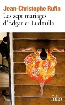 Les sept mariages d’Edgar et Ludmilla