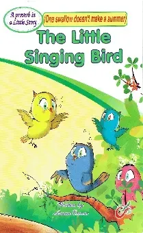 The Little Singing Bird