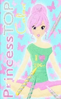 Princess TOP Colour