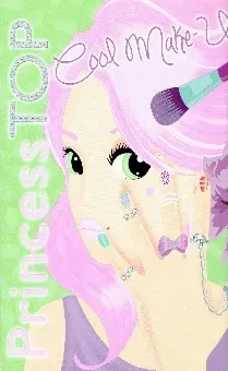 Princess TOP Cool make-up