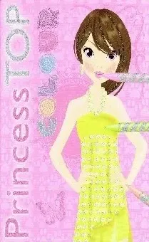 Princess TOP Colour