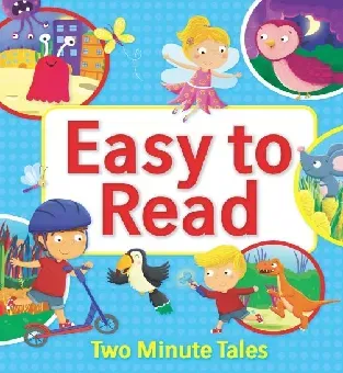 Two minute tales