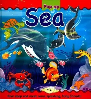 POP UP SEA