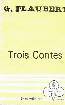 Trois Contes