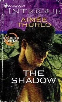 The shadow