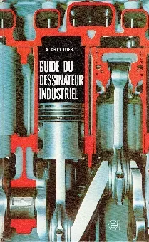 Guide du dessinateur industriel
