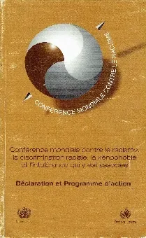 Déclaration et le Programme d'action